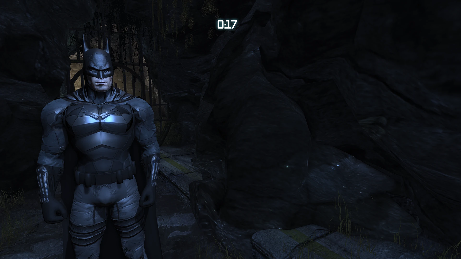 The BatMan Skin pack at Batman: Arkham City Nexus - Mods and community
