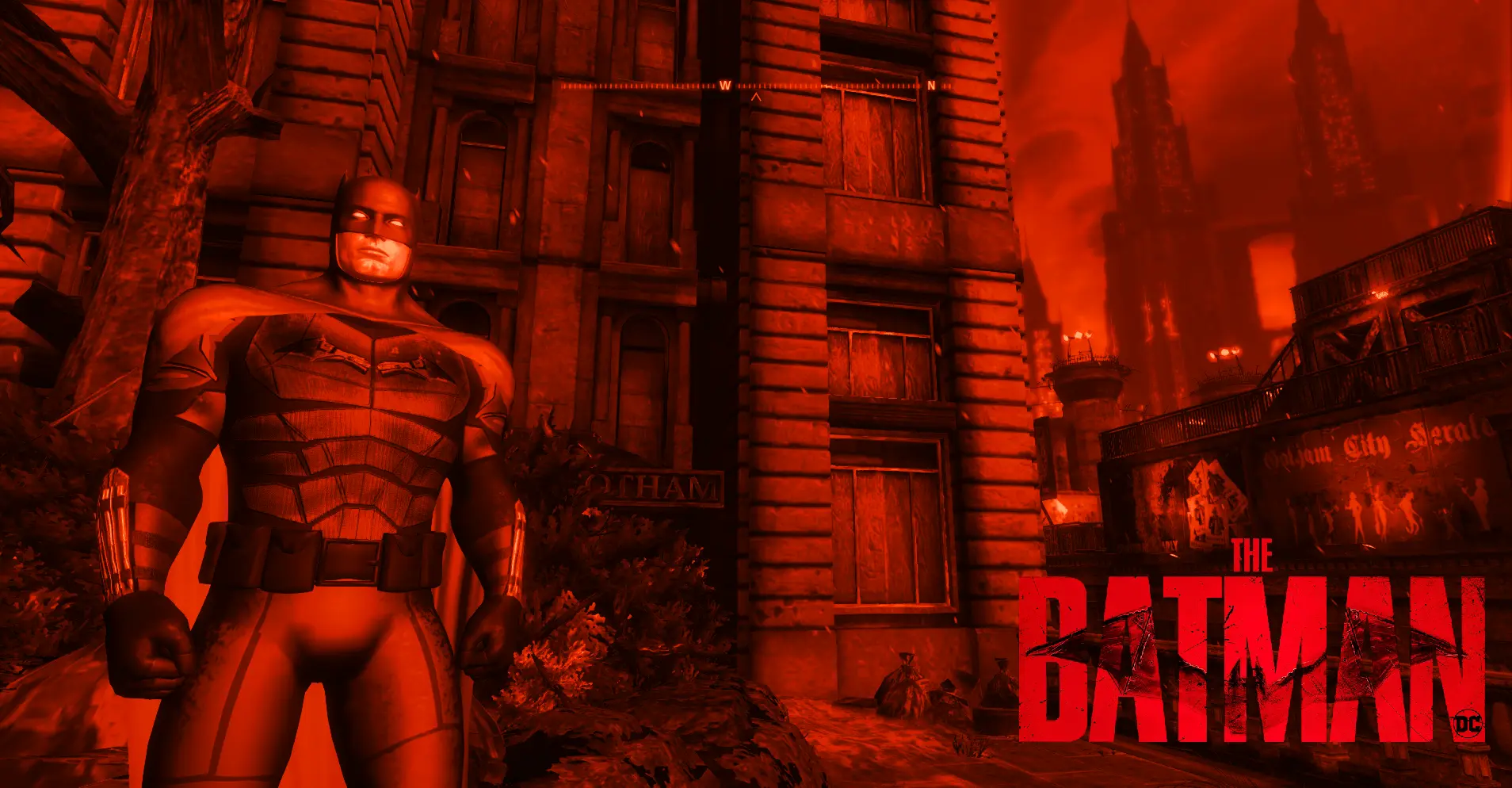 Steam api dll для batman arkham city фото 57