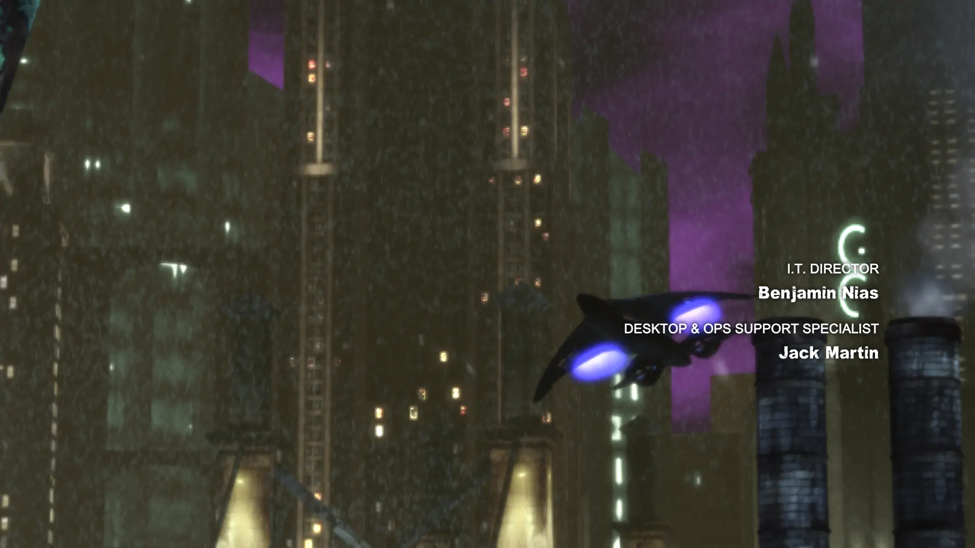 Batman Beyond Batmobile Skin at Batman: Arkham City Nexus - Mods and ...