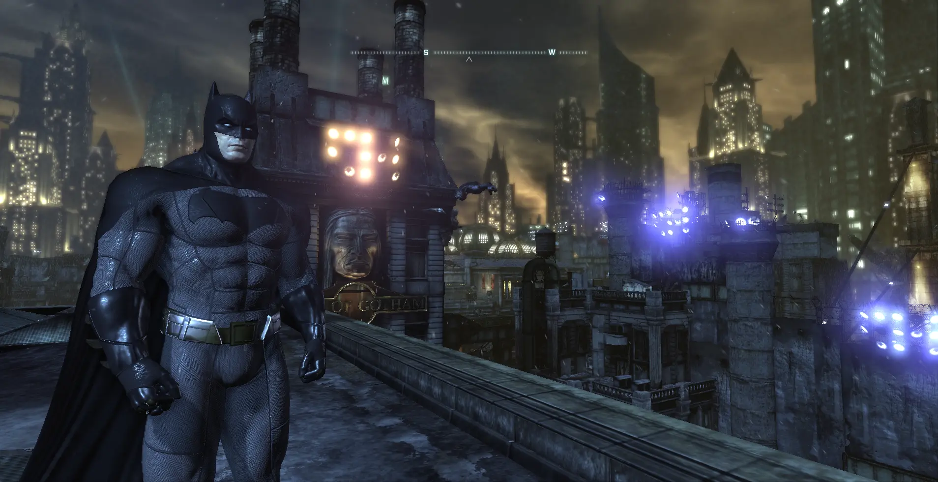 Arkham city сохранения. Batman Arkham City Mods.