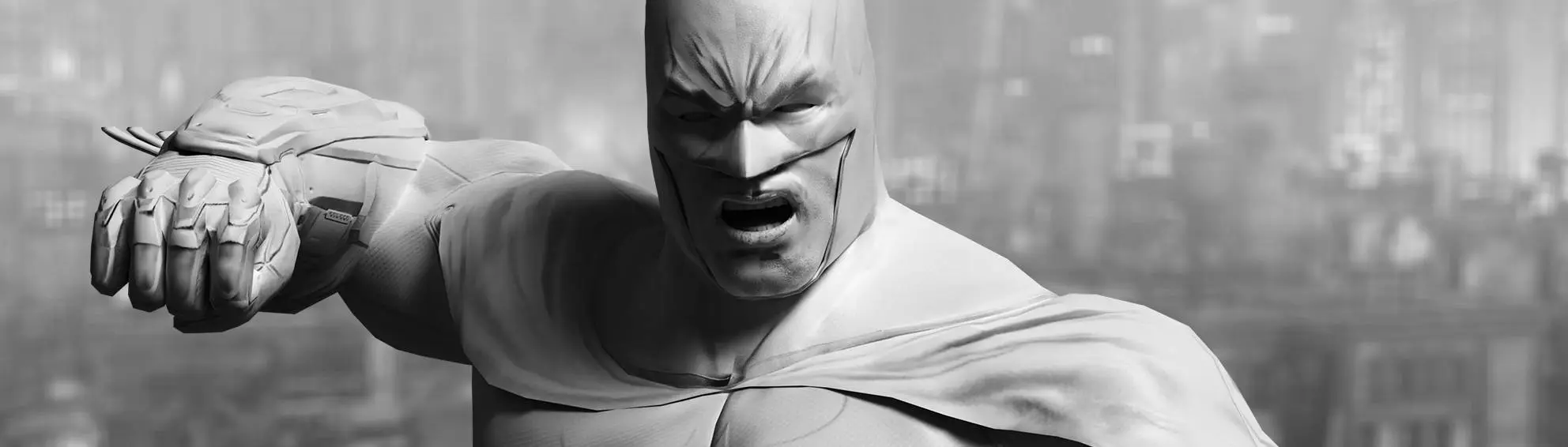 HD wallpaper: Batman Arkham City Game 1, batman arkham city