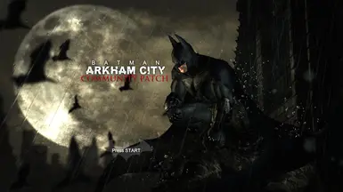 Top mods at Batman: Arkham City Nexus - Mods and community