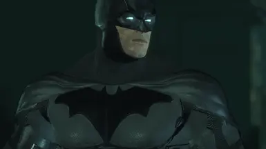 ELITE COSTUME at Batman: Arkham City Nexus - Mods and community