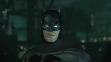 Elite Costume At Batman: Arkham City Nexus - Mods And Community