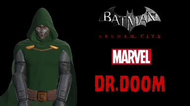 Dr. Doom