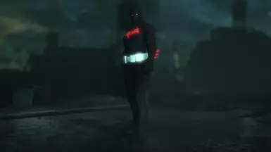 batman arkham city костюмы моды