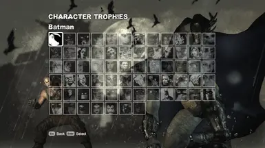 Batman: Arkham City GOTY (200260) · Issue #309 · ValveSoftware