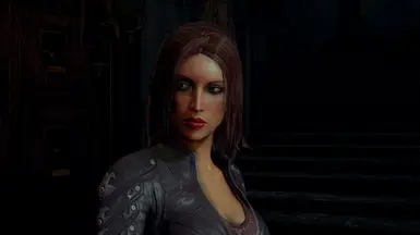 Talia Al Ghul Remaster