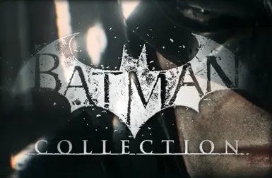 Batman: Arkham Collection on Steam