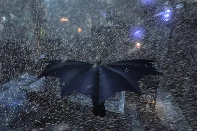 Control Weather