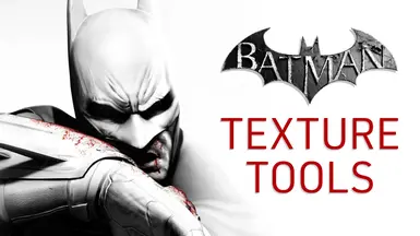 The Batman Who Laughs at Batman: Arkham City Nexus - Mods and