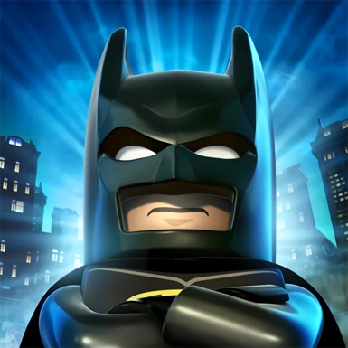 Lego Batman 2012 at Batman: Arkham City Nexus - Mods and community