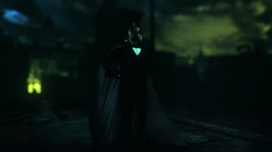 Evil Batmen And Earth 3 Character Packs at Batman: Arkham City Nexus ...