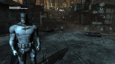 Batman: Arkham City - PCGamingWiki PCGW - bugs, fixes, crashes, mods,  guides and improvements for every PC game