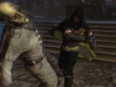 batman arkham city костюмы моды