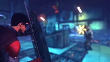 ScreenShot Taken By Ranger 