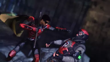 ScreenShot Taken By Ranger 