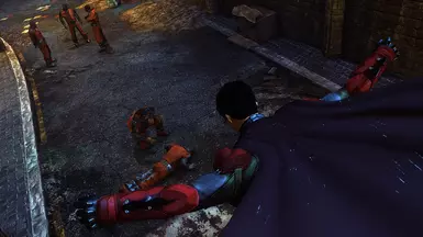 ScreenShot Taken By Ranger 