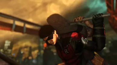 ScreenShot Taken By Ranger 