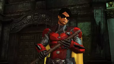 ScreenShot Taken By Ranger 