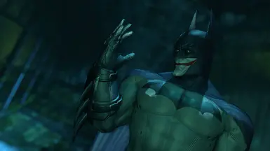 Batman Who laughs (City Edittion)