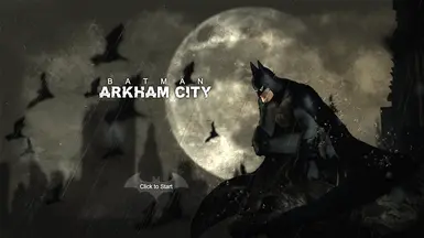 Main Menu Replacer
