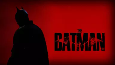 Kenpach's Film Accurate The Batman 2022
