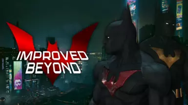Kami's Improved Beyond