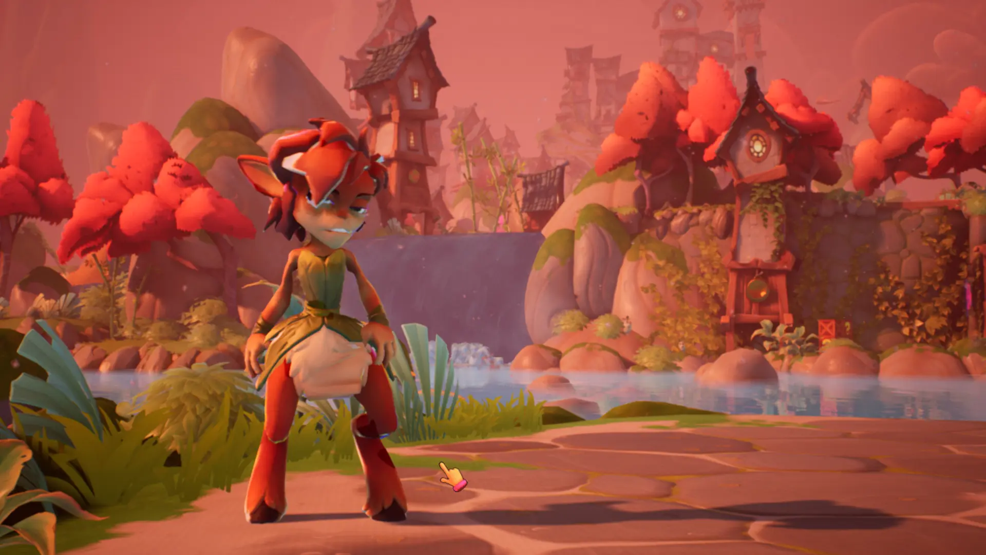 Elora the Fawn at Crash Bandicoot 4: It's About Time Nexus - Mods and ...