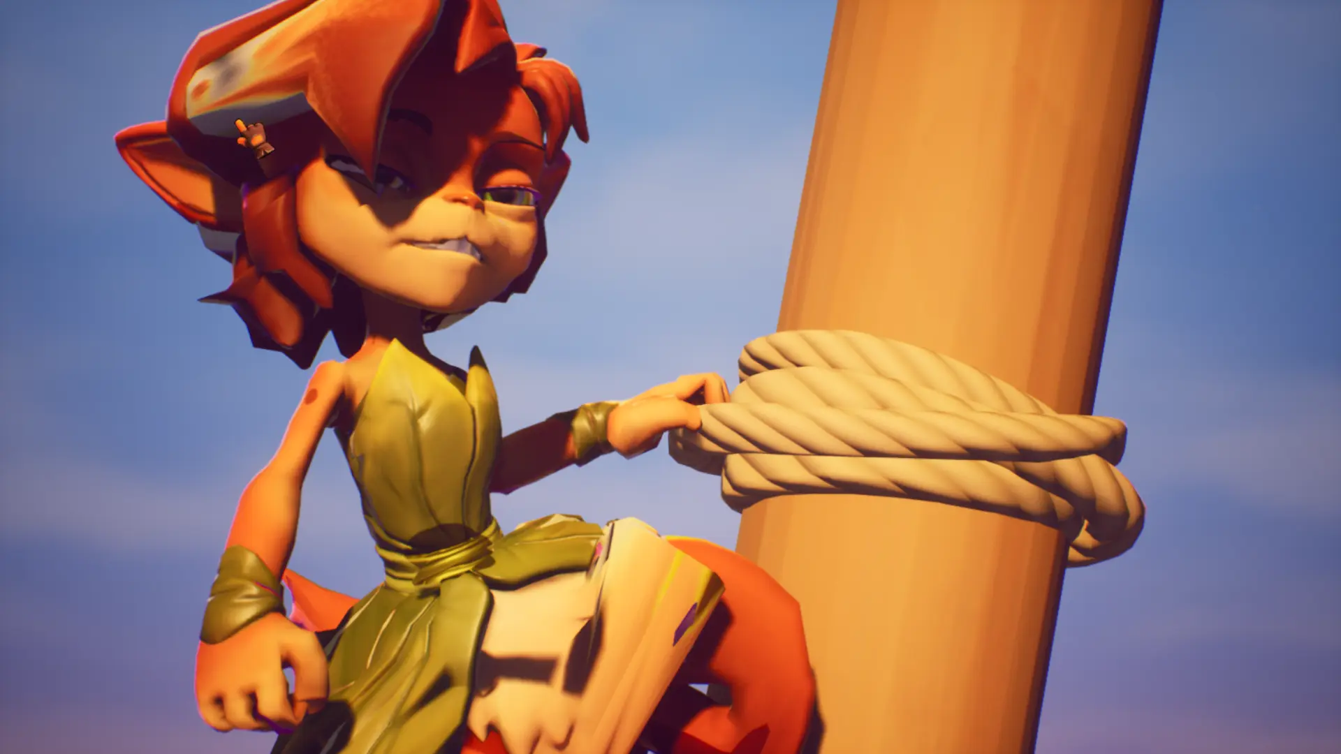 Elora the Fawn at Crash Bandicoot 4: It's About Time Nexus - Mods and ...