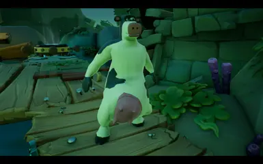 Otis (Back at the Barnyard)
