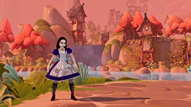 Alice: Madness Returns - PCGamingWiki PCGW - bugs, fixes, crashes, mods,  guides and improvements for every PC game