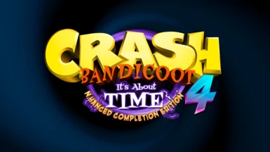 Crash Bandicoot 4 - N.Hanced Completion Edition