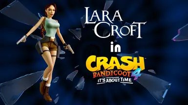 Lara Croft