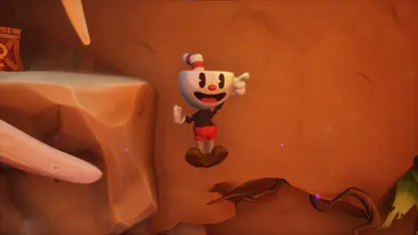 Cuphead Nexus - Mods and community