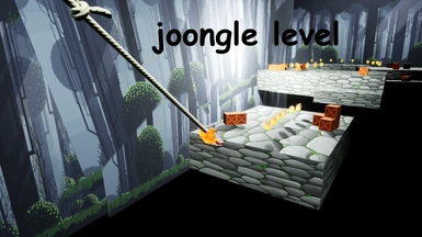 joongle level