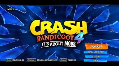 It's About Mods LOGO