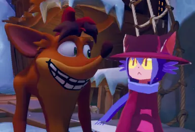 Trollface Crash