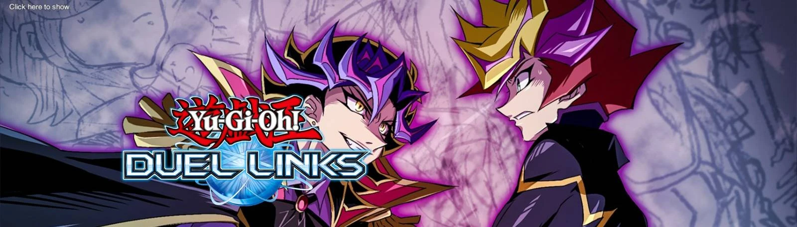 Vrains Ai Vs Yusaku At Yu-gi-oh! Duel Links Nexus - Mods And Community