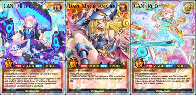 Over Rush Rare Card Arts Updated 27-09-2024