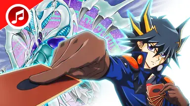 Yu-Gi-Oh! 5D's - Sound Duel 1 Yusei Fudo, By Todo dia uma OST diferente de  Yu-Gi-Oh