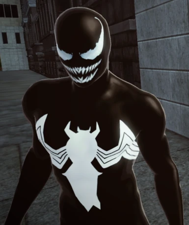Raimi's Venom
