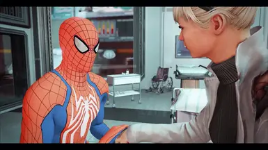 Spider-Man Remastered mods already let you dress up as Stan Lee