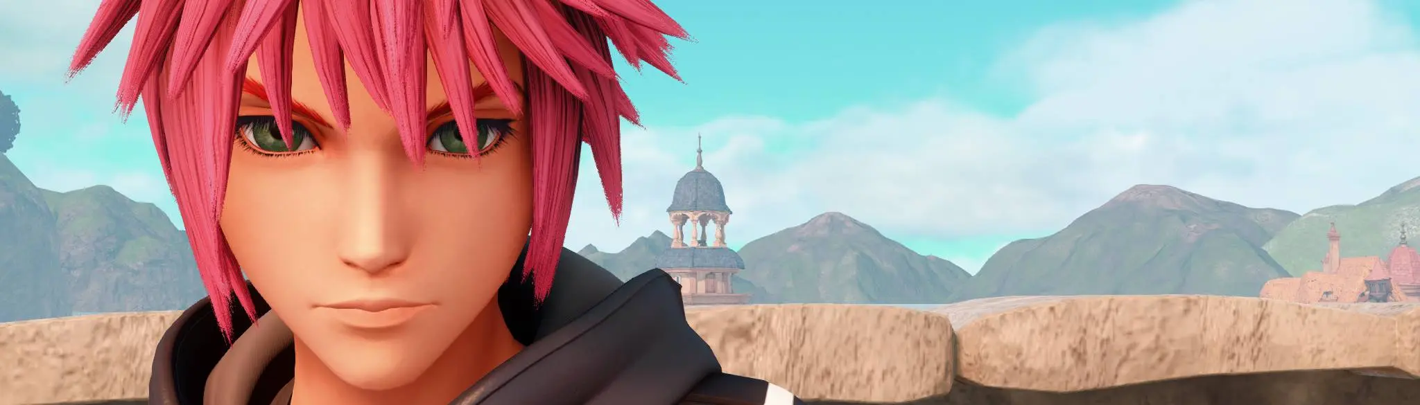 Riku, Kingdom Hearts Manga Wikia Wiki