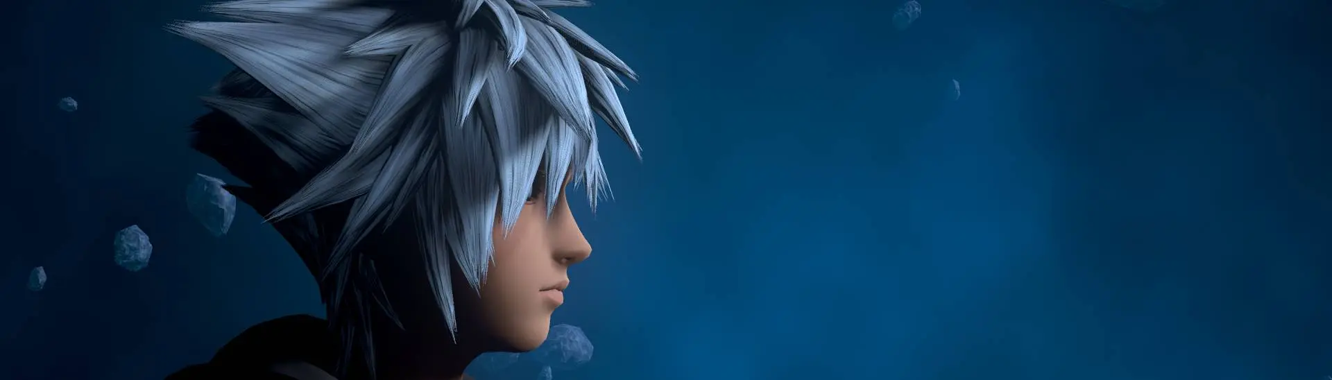 Kingdom Hearts IV Sora at Kingdom Hearts III Nexus - Mods and