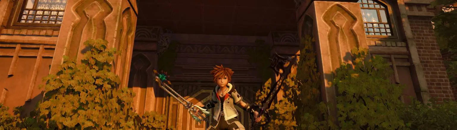 Kingdom Hearts 2 And A Defence Of The Twilight Town Opening