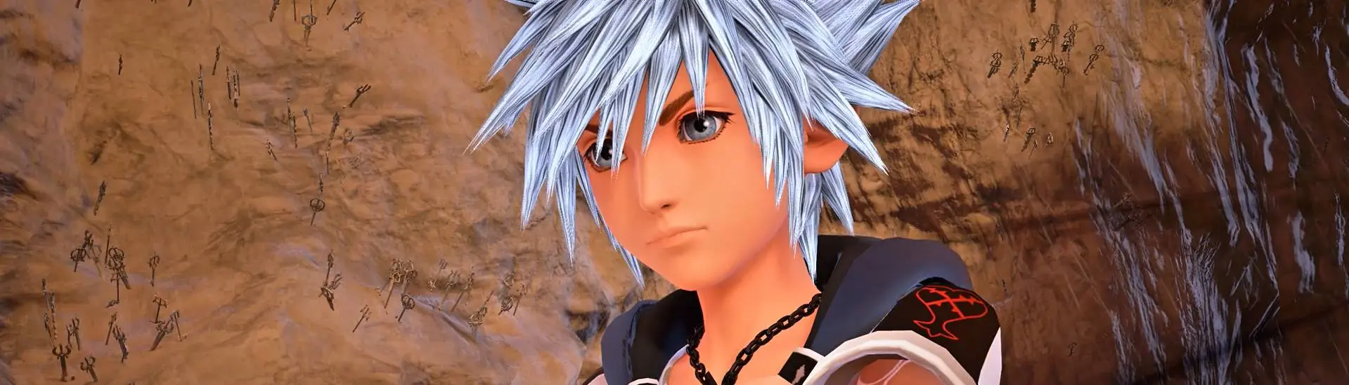 Kingdom Hearts IV Sora at Kingdom Hearts III Nexus - Mods and