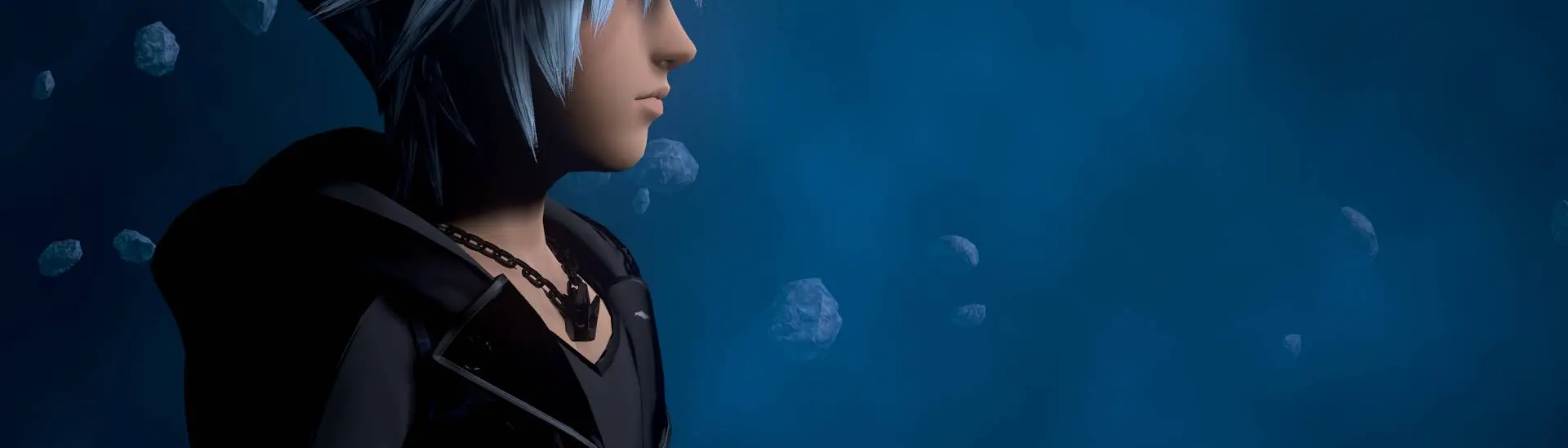 Kingdom Hearts IV Sora at Kingdom Hearts III Nexus - Mods and