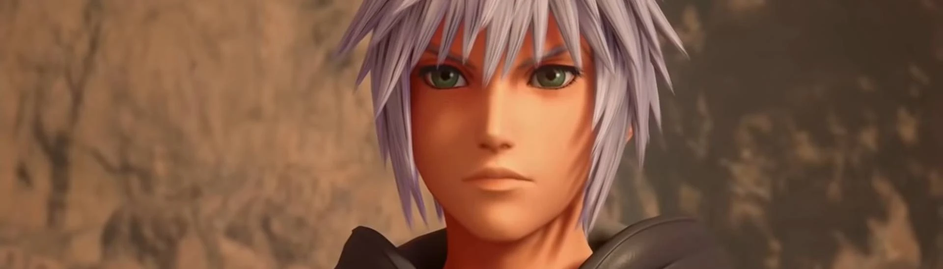 Riku Voice (Japanese) and change menu text at Kingdom Hearts III Nexus ...