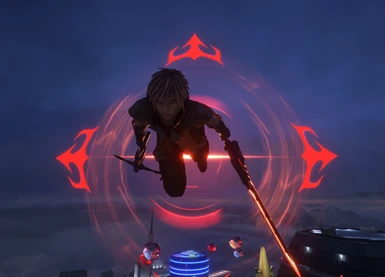 Project Noise Amplified at Kingdom Hearts III Nexus - Mods and community